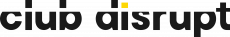 Logo of Club Disrupt